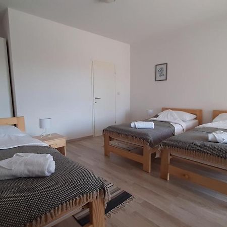 Posteja Rooms Задар Екстериор снимка