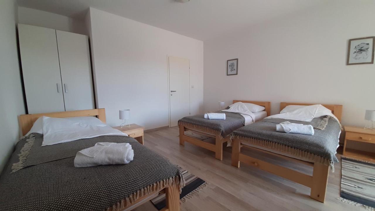 Posteja Rooms Задар Екстериор снимка
