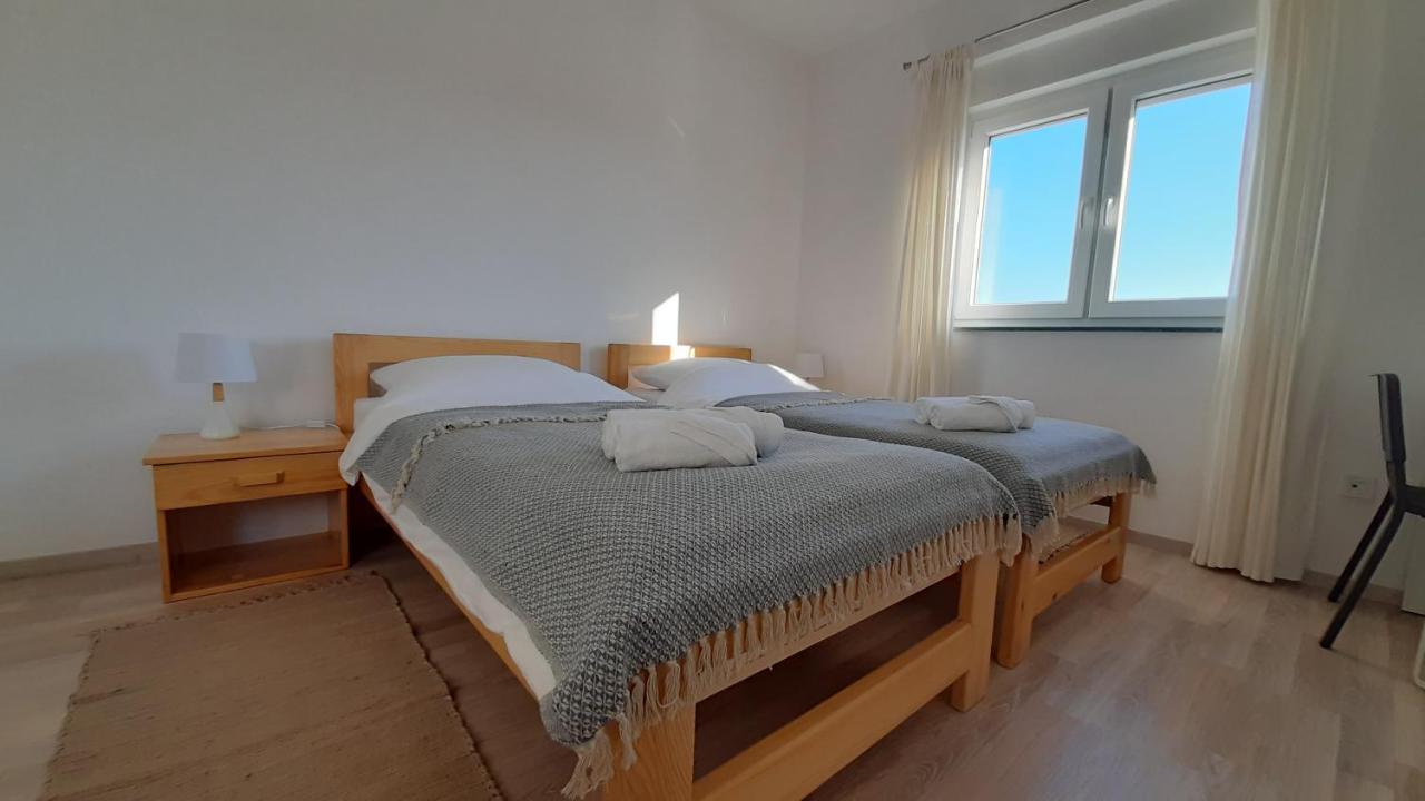 Posteja Rooms Задар Екстериор снимка