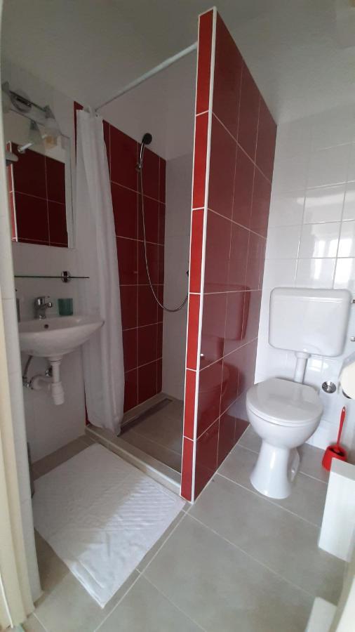 Posteja Rooms Задар Екстериор снимка