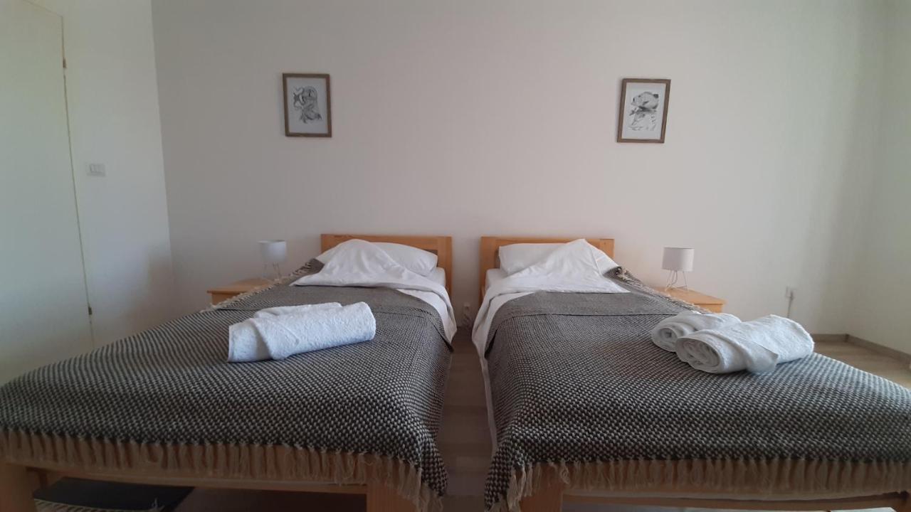 Posteja Rooms Задар Екстериор снимка
