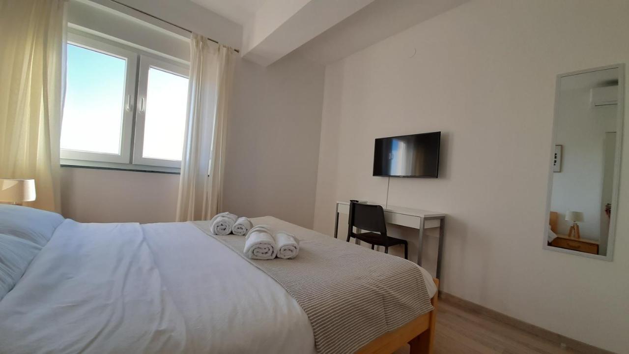 Posteja Rooms Задар Екстериор снимка