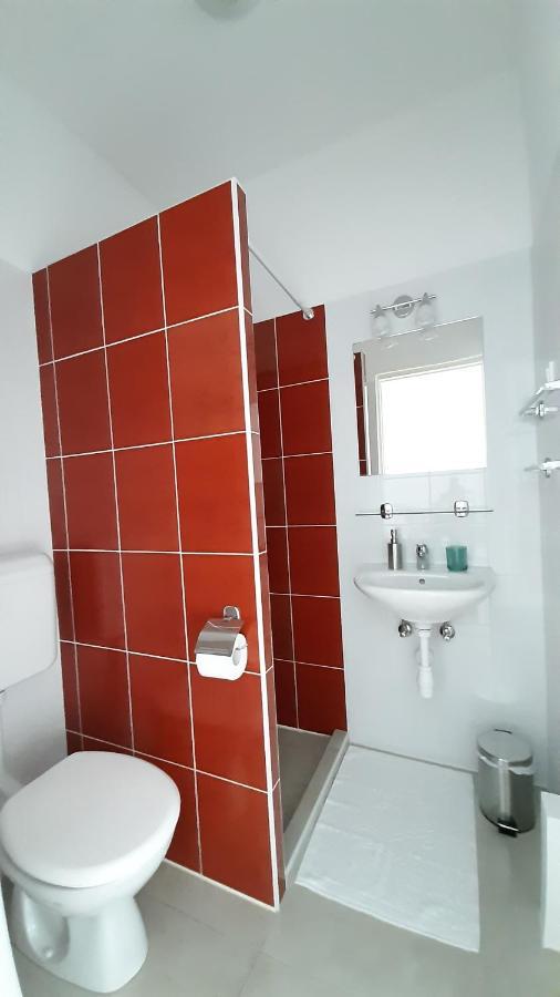 Posteja Rooms Задар Екстериор снимка