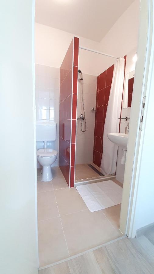 Posteja Rooms Задар Екстериор снимка