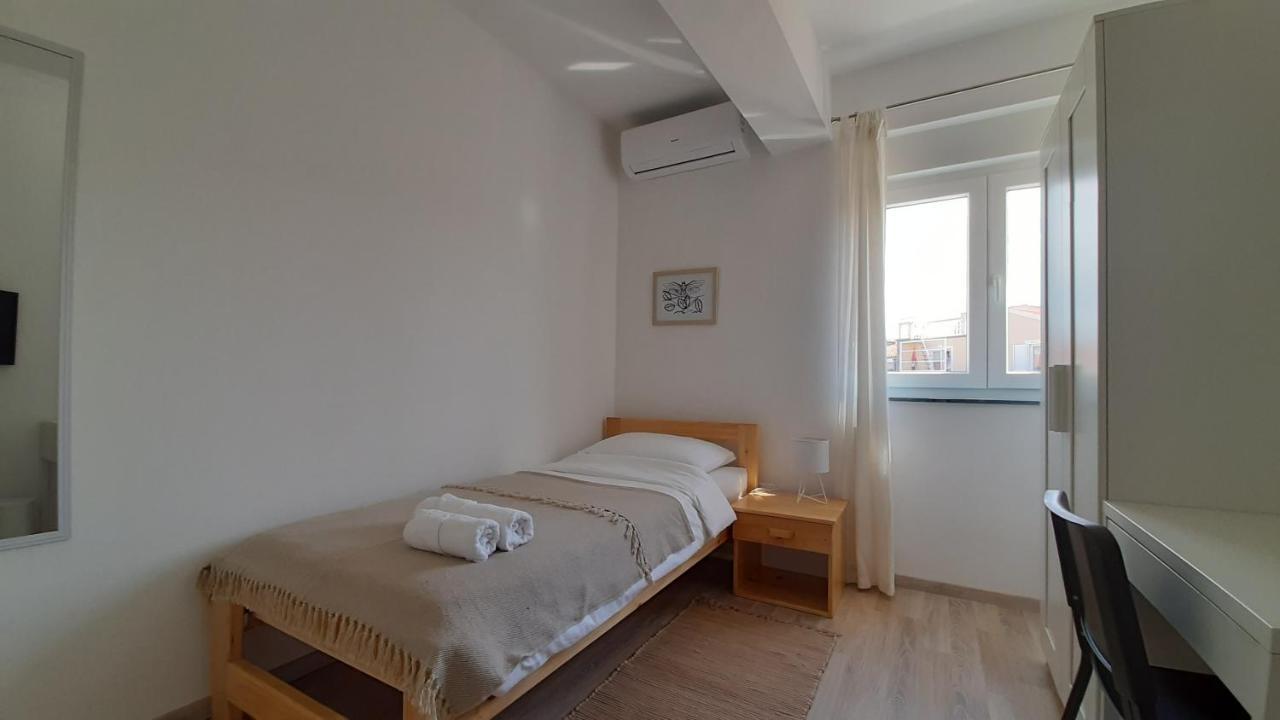 Posteja Rooms Задар Екстериор снимка