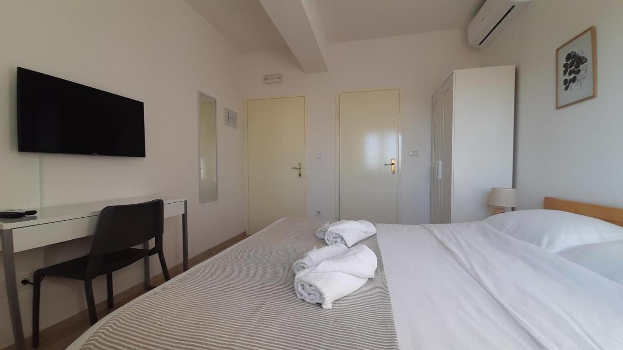 Posteja Rooms Задар Екстериор снимка