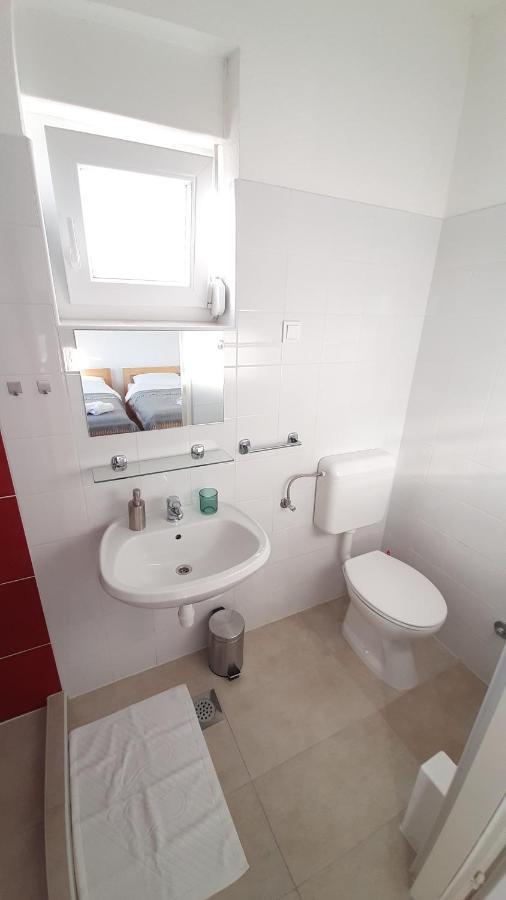 Posteja Rooms Задар Екстериор снимка