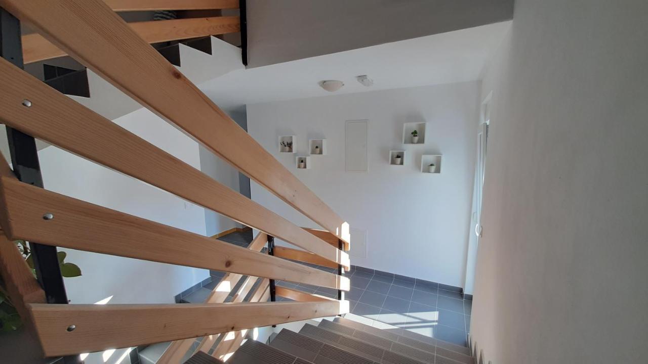 Posteja Rooms Задар Екстериор снимка