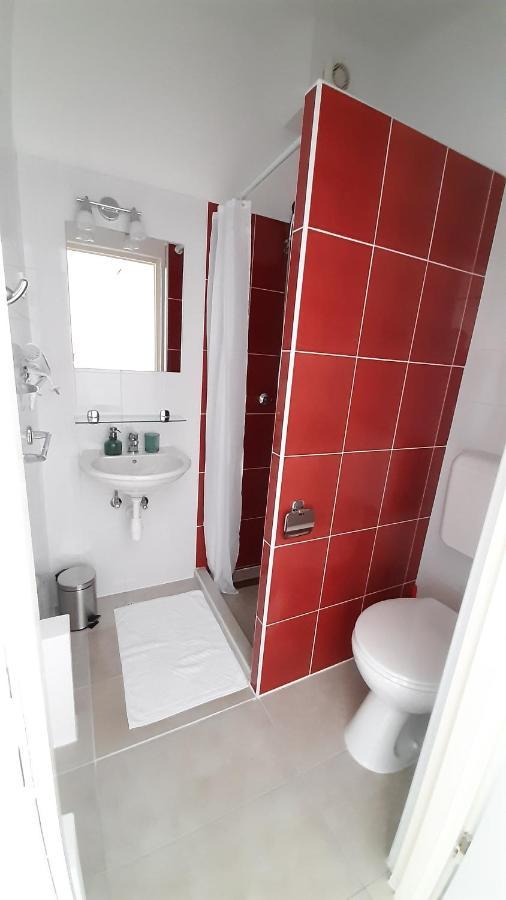 Posteja Rooms Задар Екстериор снимка