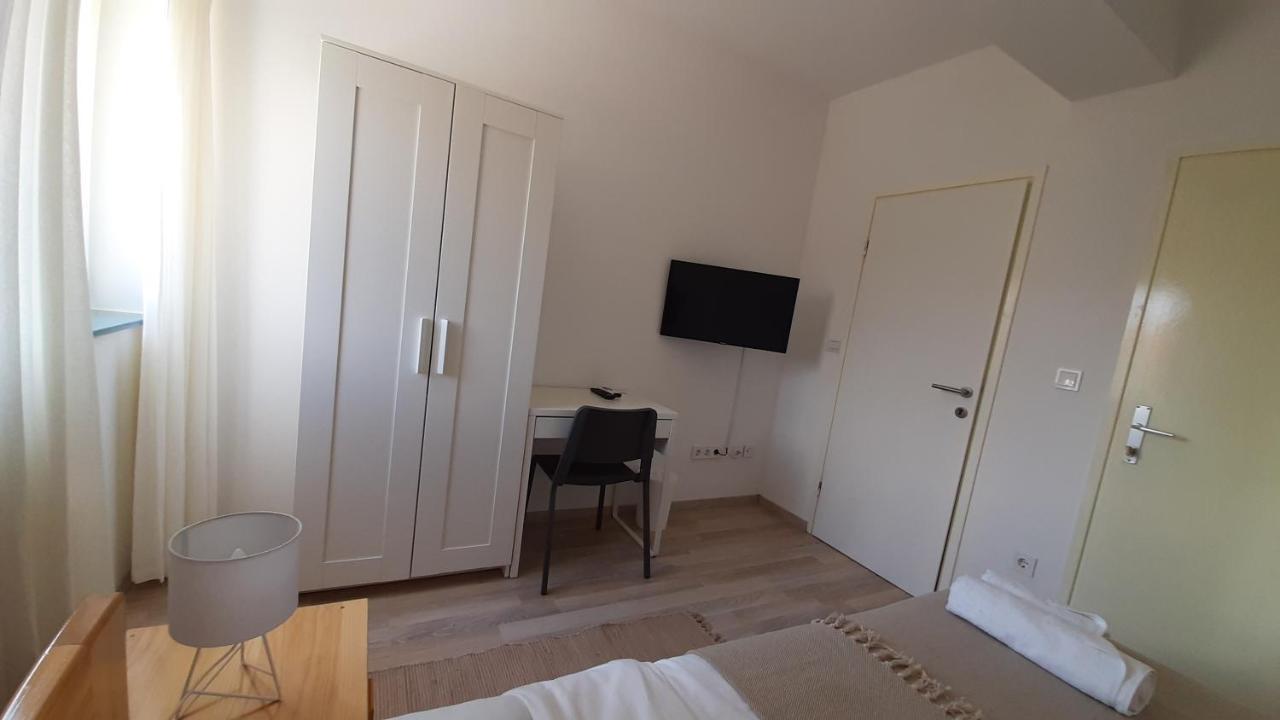 Posteja Rooms Задар Екстериор снимка