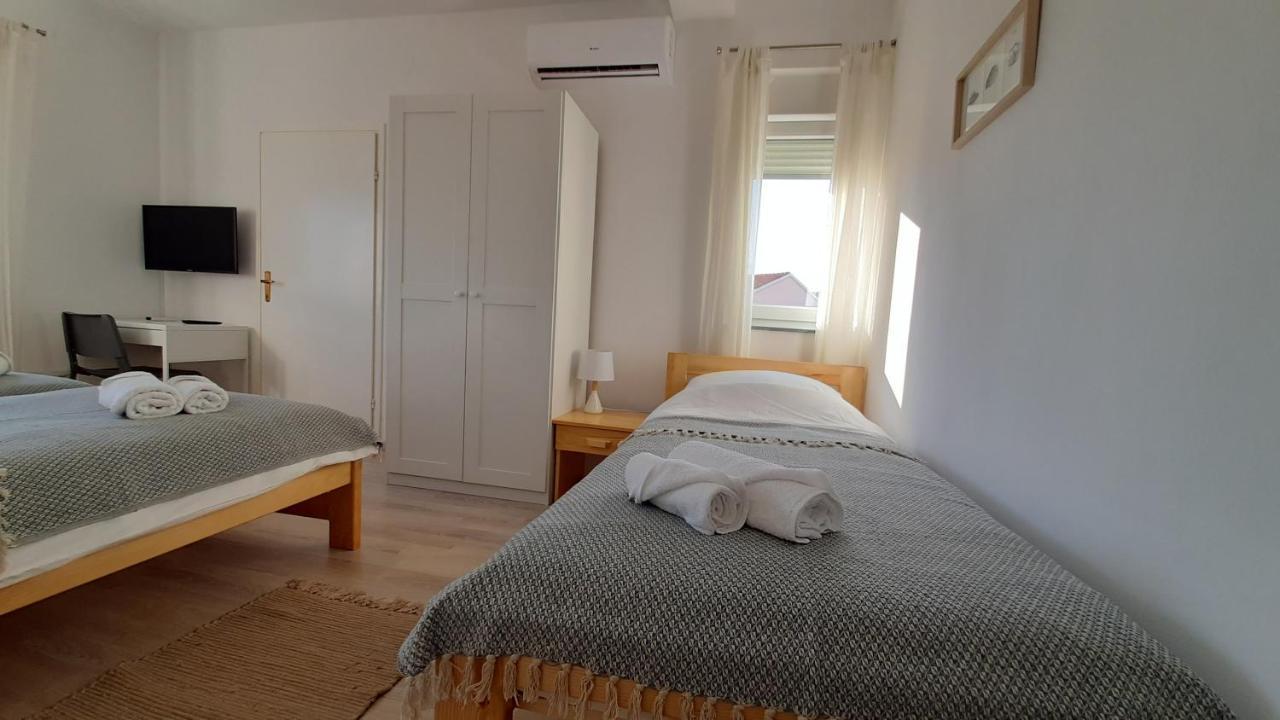 Posteja Rooms Задар Екстериор снимка