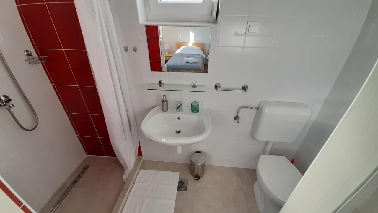 Posteja Rooms Задар Екстериор снимка