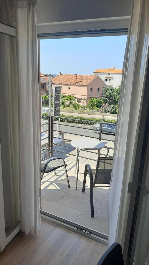 Posteja Rooms Задар Екстериор снимка