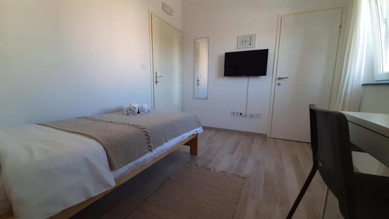 Posteja Rooms Задар Екстериор снимка
