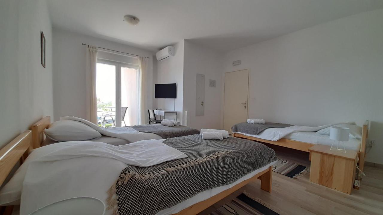Posteja Rooms Задар Екстериор снимка