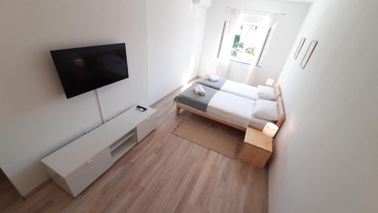 Posteja Rooms Задар Екстериор снимка