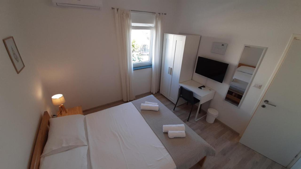 Posteja Rooms Задар Екстериор снимка