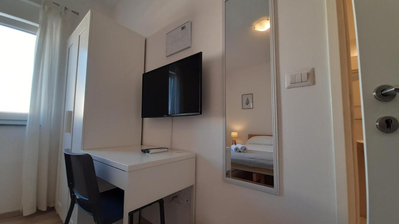 Posteja Rooms Задар Екстериор снимка